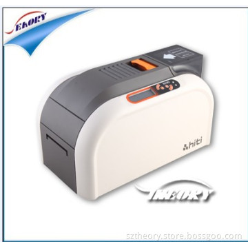 ID Card Printer
